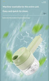 Electric Multifunctional Vegetable Cutter