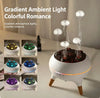 Dynamic Jellyfish Air Humidifier