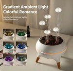 Dynamic Jellyfish Air Humidifier
