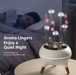 Dynamic Jellyfish Air Humidifier