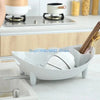 Oval Dish Drying Rack