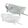 Oval Dish Drying Rack