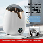 Portable Mini Washing Machine