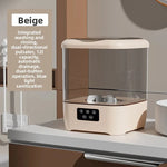 Portable Mini Washing Machine