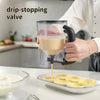 Plastic Handheld Liquid Batter Dispenser