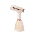 TINSOL Portable Handheld Steam Garment Steamer 1500W High Power Fast Heating 280ml Water Tank Compact Home Steam Iron