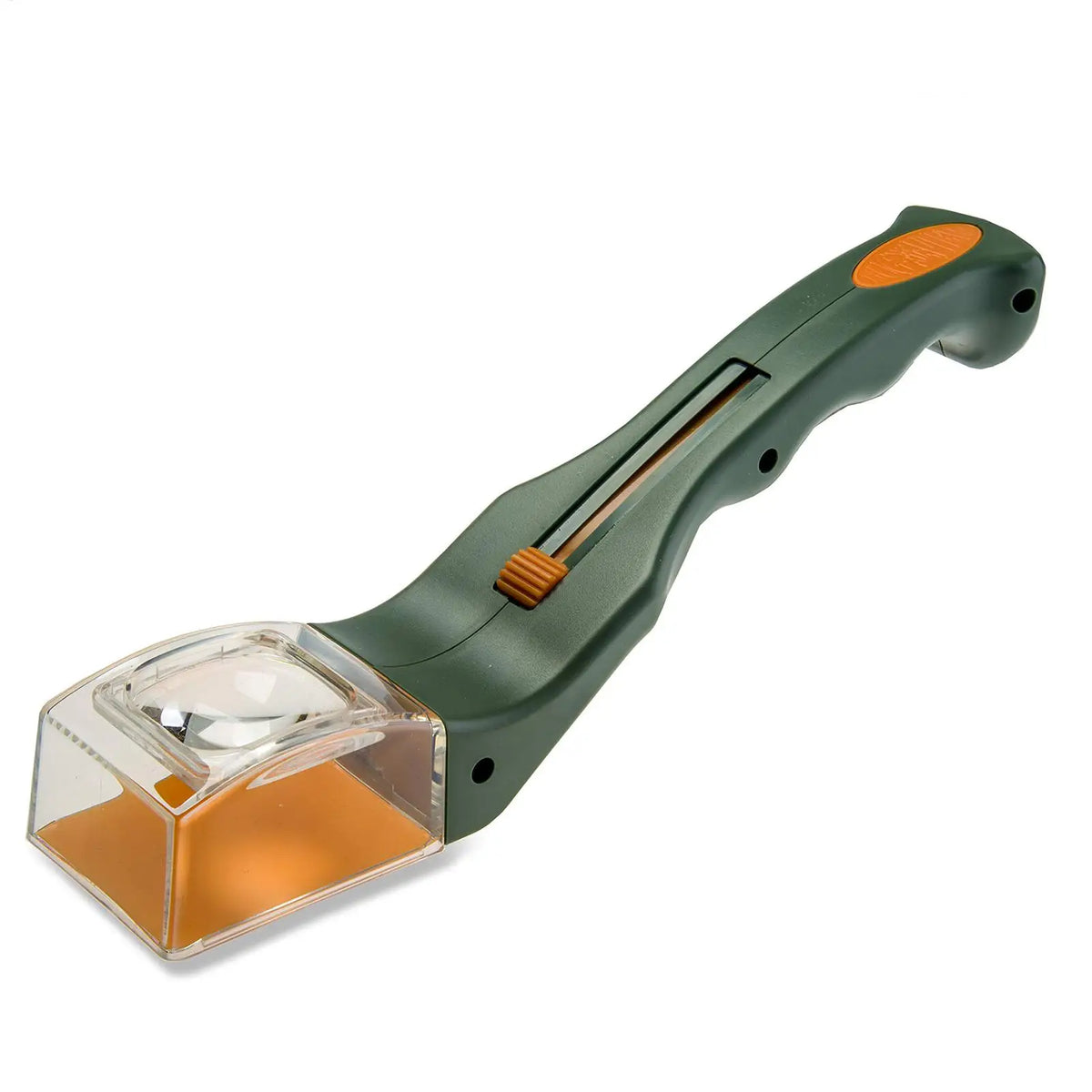 1PC Insect Catcher With Magnifying Fly Grabber Spider Catcher Bug Insect Catching Tool Bee Clamp Insect Catching Insect Trap