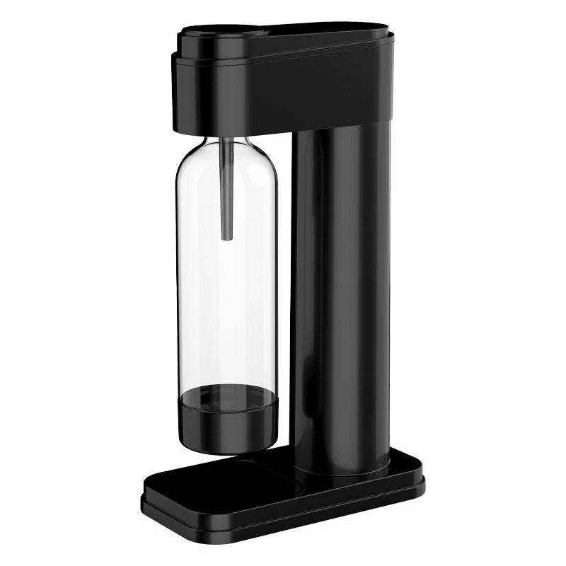 Household Sparkling Water Maker, Homemade Carbonated Beverage Machine, Sparkling Cold Drink Dispenser