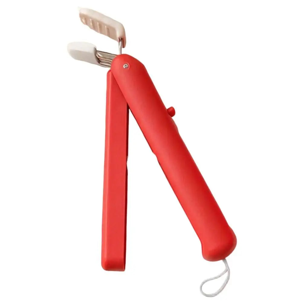Non-Slip Anti Scalding Clip Creative Heat-Resistant Anti-hot Bowl Plate Clips Multifunctional Ergonomic Dish Lifter Clamp