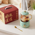 Review Card